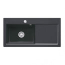 德國唯寶 Subway 60 XL 水槽