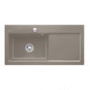 德國唯寶 Subway 60 XL 水槽