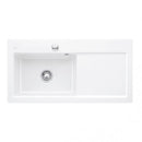 德國唯寶 Subway 60 XL 水槽