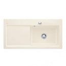 德國唯寶 Subway 60 XL 水槽