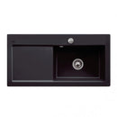 德國唯寶 Subway 60 XL 水槽