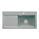 德國唯寶 Subway 60 XL 水槽