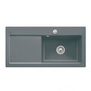 德國唯寶 Subway 60 XL 水槽