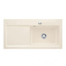 德國唯寶 Subway 60 XL 水槽