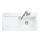 德國唯寶 Subway 60 XL 水槽
