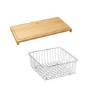 Villeroy & Boch Subway 60 XR/Subway 50/Subway 50 Flat accessory set