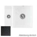 Villeroy & Boch Subway 60 XU kitchen sink with half bowl