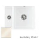 Villeroy & Boch Subway 60 XU kitchen sink with half bowl