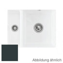 Villeroy & Boch Subway 60 XU kitchen sink with half bowl