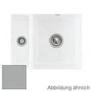 Villeroy & Boch Subway 60 XU kitchen sink with half bowl