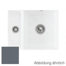 Villeroy & Boch Subway 60 XU kitchen sink with half bowl