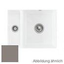 Villeroy & Boch Subway 60 XU kitchen sink with half bowl