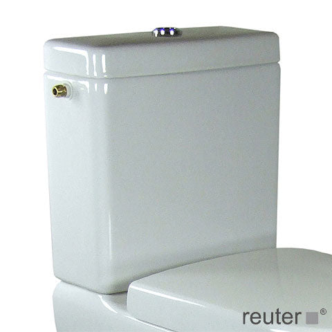 Villeroy & Boch Subway cistern for close-coupled installation