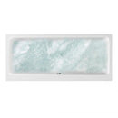 Villeroy & Boch Subway Duo rectangular whirlbath, built-in white