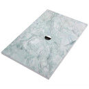 德國唯寶 Subway Infinity 四邊切割淋浴盆