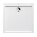 Villeroy & Boch Subway square/rectangular shower tray white