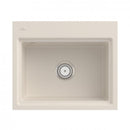 Villeroy & Boch Subway Style 60 S Flat sink