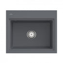 Villeroy & Boch Subway Style 60 S Flat sink