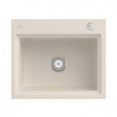 Villeroy & Boch Subway Style 60 S Flat sink