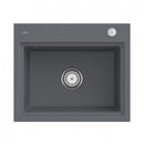 Villeroy & Boch Subway Style 60 S Flat sink