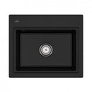 Villeroy & Boch Subway Style 60 S kitchen sink