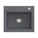 Villeroy & Boch Subway Style 60 S kitchen sink