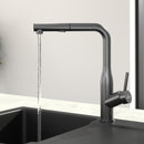 Villeroy & Boch Subway Style Shower single lever kitchen fitting