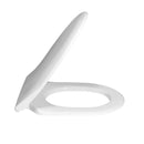 德國唯寶 Subway 馬桶蓋 SlimSeat 白色，不含 QuickRelease 和軟關閉功能