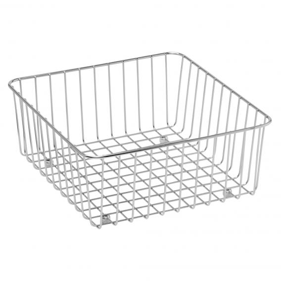 Villeroy & Boch Subway wire basket, stainless steel