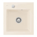 Villeroy & Boch Subway XS Flat kitchen sink