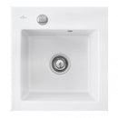 Villeroy & Boch Subway XS Flat kitchen sink