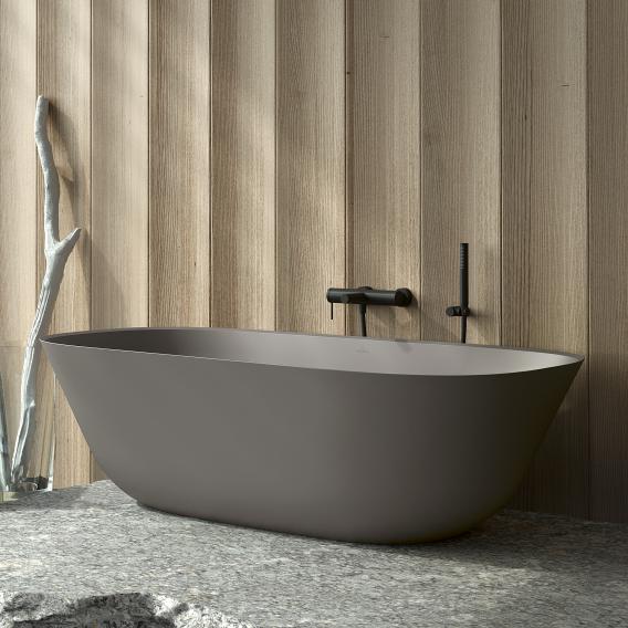 Villeroy & Boch Theano freestanding oval bath