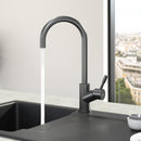 Villeroy & Boch Umbrella single-lever kitchen mixer tap