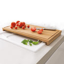 Villeroy &amp; Boch 山毛櫸木通用切菜板