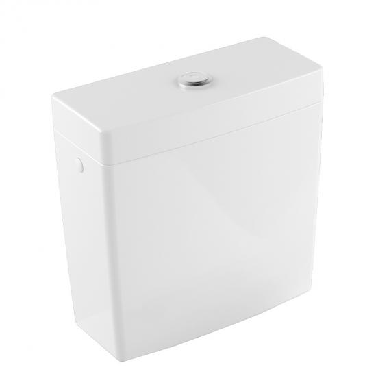 Villeroy & Boch Venticello close-coupled cistern