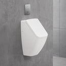 Villeroy &amp; Boch Venticello DirectFlush 小便池，後供水
