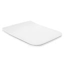 Villeroy &amp; Boch Venticello 馬桶座圈 SlimSeat Line，可拆卸，帶軟關閉功能