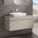 Villeroy & Boch Venticello vanity unit for countertop washbasins with 1 pull-out compartment