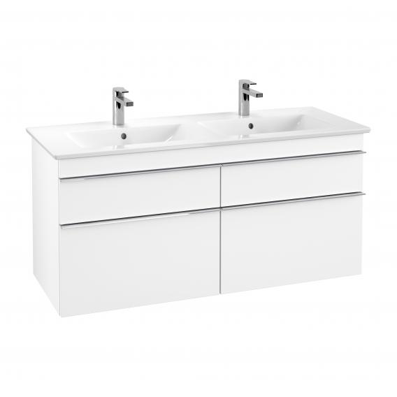 Villeroy & Boch Venticello vanity unit XXL for double washbasin with 4 pull-out compartments