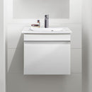 Villeroy & Boch Venticello vanity unit for hand washbasin with 1 pull-out compartment