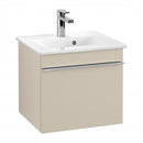 Villeroy & Boch Venticello vanity unit for hand washbasin with 1 pull-out compartment