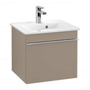 Villeroy & Boch Venticello vanity unit for hand washbasin with 1 pull-out compartment