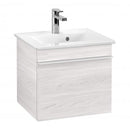 Villeroy & Boch Venticello vanity unit for hand washbasin with 1 pull-out compartment