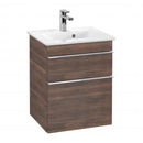 Villeroy & Boch Venticello XXL vanity unit for hand washbasin with 2 pull-out compartments
