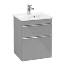 Villeroy & Boch Venticello XXL vanity unit for hand washbasin with 2 pull-out compartments