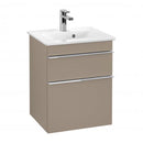 Villeroy & Boch Venticello XXL vanity unit for hand washbasin with 2 pull-out compartments