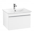 德國唯寶 Venticello 梳妝台，附 1 個拉出式隔層