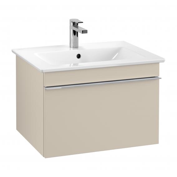 Villeroy & Boch Venticello vanity unit with 1 pull-out compartment
