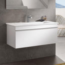 德國唯寶 Venticello 梳妝台，附 1 個拉出式隔層