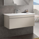 德國唯寶 Venticello 梳妝台，附 1 個拉出式隔層